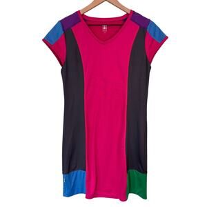 Title Nine Gidget Activewear Dress Small